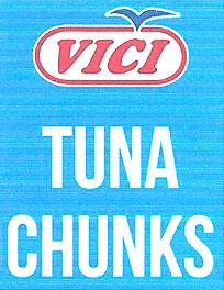 Prekės ženklas: VIČI TUNA CHUNKS